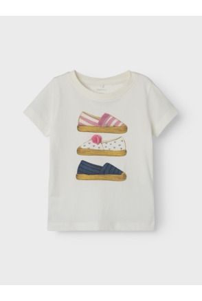 Regular Fit O-Neck Short Sleeves (S/S)