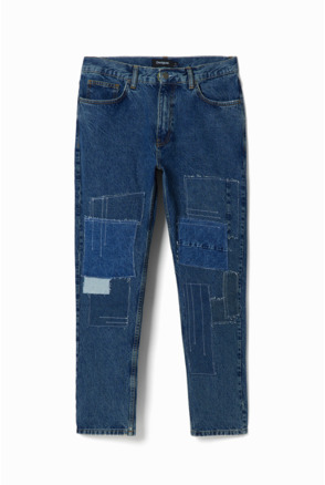 LENOX DENIM JEAN