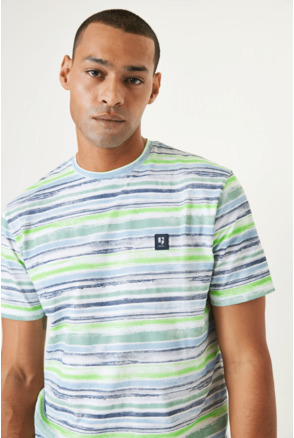 Heren T-shirt