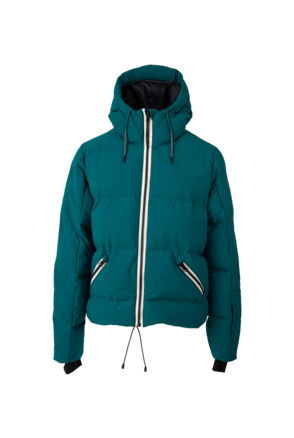 Cypress Women Snow Jacket