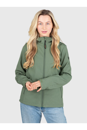 Joos Women Softshell Jacket