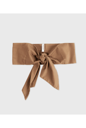 10DAYS Dames katoenen riem sash