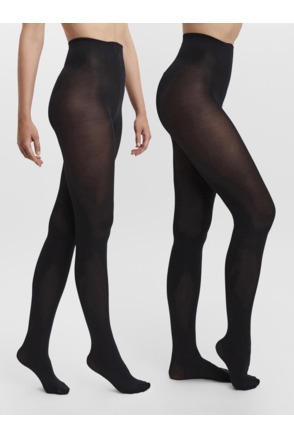 VMLOVE TIGHTS - 40 DEN 2-PACK NOOS