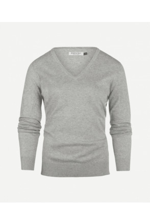 V-Neck Sweater