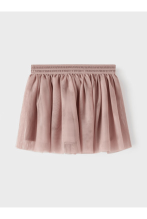 NMFPNUTULLE SKIRT NOOS