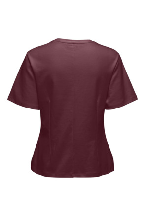 Regular Fit O-Neck Short Sleeves (S/S)