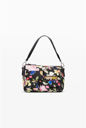 TASSEN BAG POCKET PRINT PHUKET MINI NO FLAP