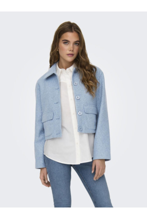 Spread Collar Long Sleeves (L/S)