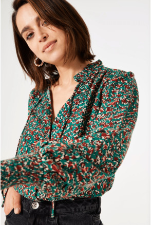 Dames shirt
