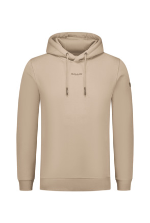 Skihelling Steden Hoodie Mannen