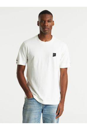 Chasin Heren T-shirt Apollo