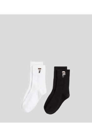 IKON SOCKS 2 PACK