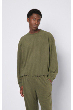 Herensweater Ubybay