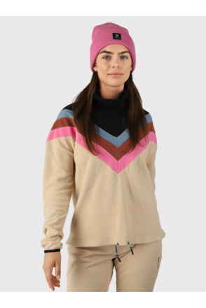 Myoko Women Fleece