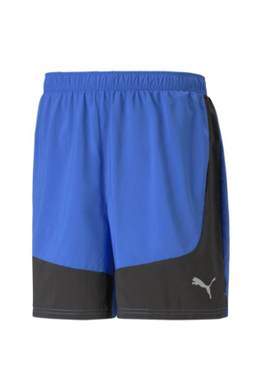 RUN FAVORITE VELOCITY 7" SESSION SHORT M