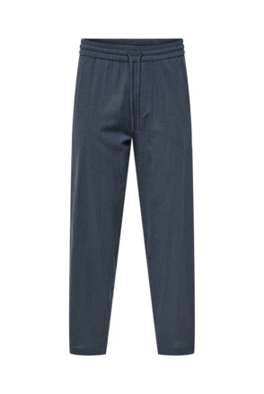 Regular Fit Stijlvolle regular fit broek voor volwassen mannen Heren