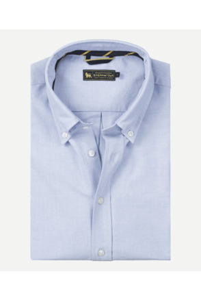 Anniversary Oxford Shirt BD RF