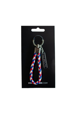 Sleutelhanger - Dutch Rope - Max Verstappen