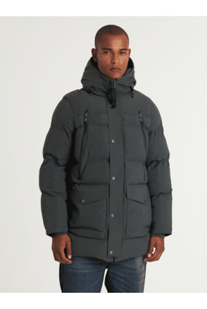 Explorer Tech Heren