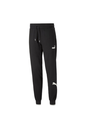 PUMA POWER Sweatpants FL cl PUMA Black