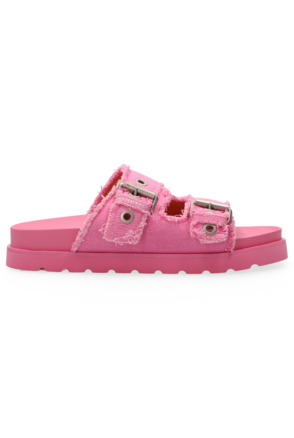 Slippers Roos