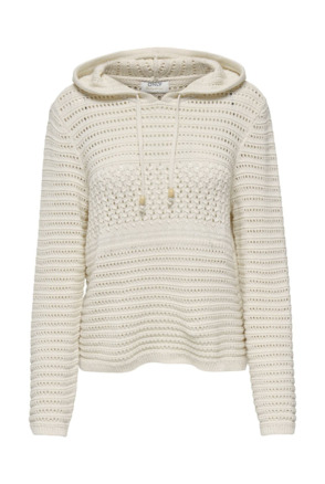 Regular Fit Hoodie Long Sleeves (L/S)