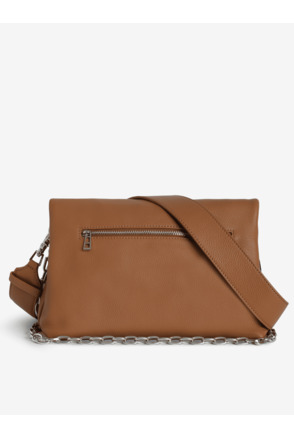 ROCKY GRAINED LEATHER