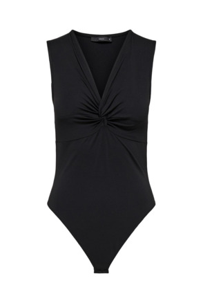 V-Neck Sleeveless (S/L)