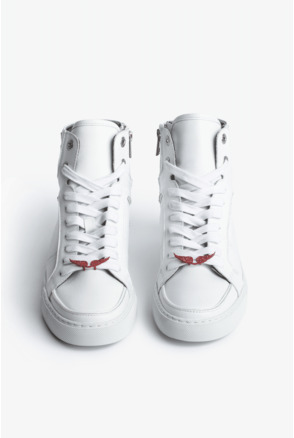 SWING YOUR WINGS CHARMS LACES