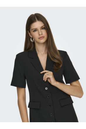 Regular Fit V-Neck Short Sleeves (S/S)