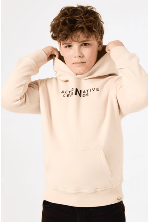 Jongens Sweater