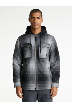 Chasin Heren Lange Mouw Shirt Stark Surge