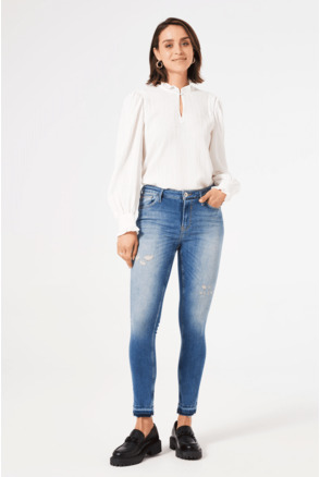 Dames Jeans Celia Skinny fit