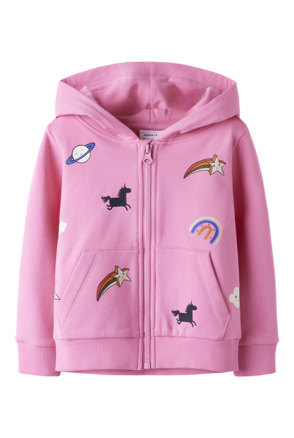 Normale pasvorm ronde hals lange mouwen (L/S) Vrouwen