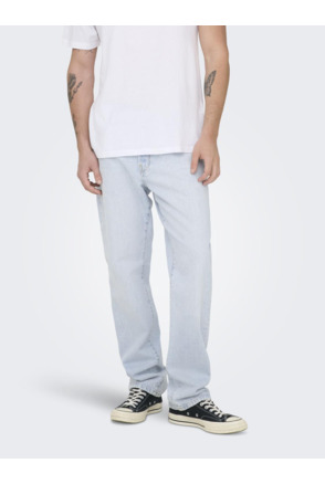 Rechte pasvorm Heren