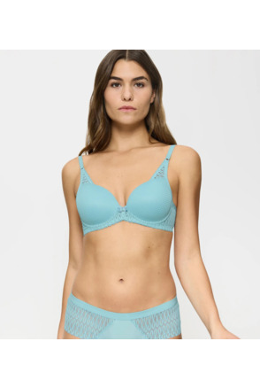 Aura Spotlight, Bh, voorgevormd met beugel