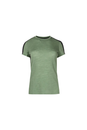 W TRAIL MERINO LICHTGEWICHT TEE