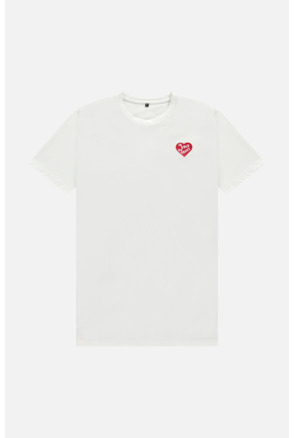 De Liefde Beneden Wit Unisex