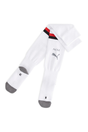 Team ACM Graphic Socks Replica PUMA Whi