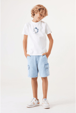 Jongens Shorts