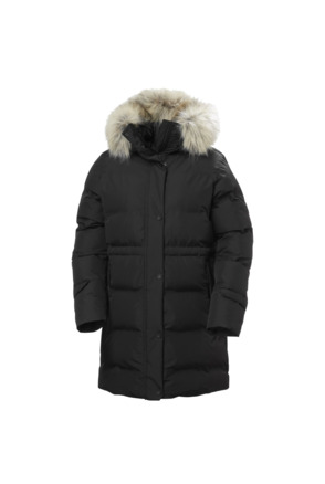 W NOREFJELL PUFFY JACKET f