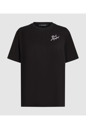 RELAX SKETCH CAMEO T-SHIRT