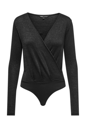 V-Neck Long Sleeves (L/S)