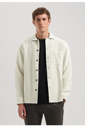 Dstrezzed Heren Overshirt DS Daniel Shirt