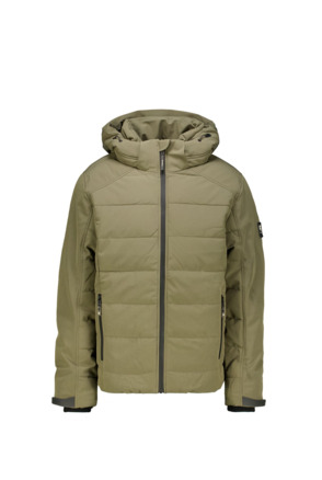 Heren Jas