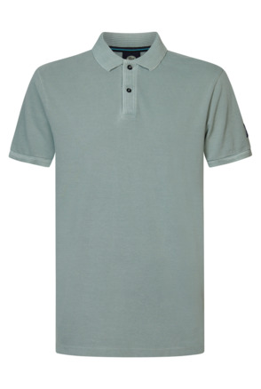 Men Polo Short Sleeve