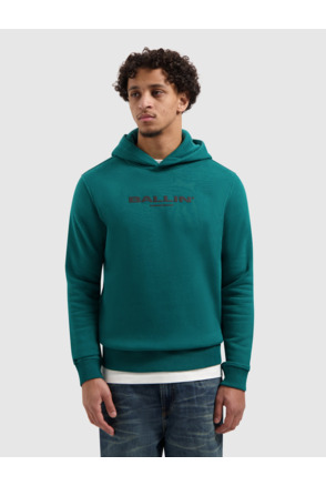 Original Logo Hoodie Men