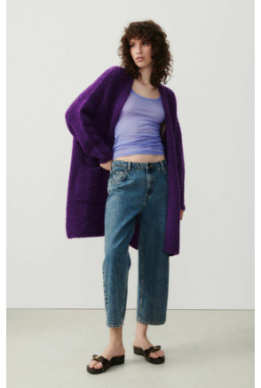 Damesvest Zolly