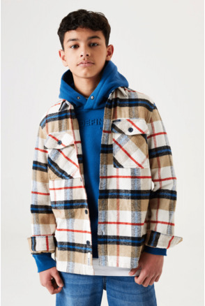 Boys Jacket