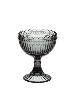 Mariskooli bowl 155mm grey